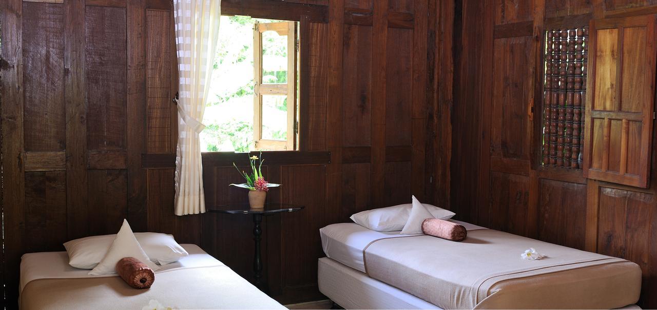 Puri Brata Hotel Parangtritis Luaran gambar